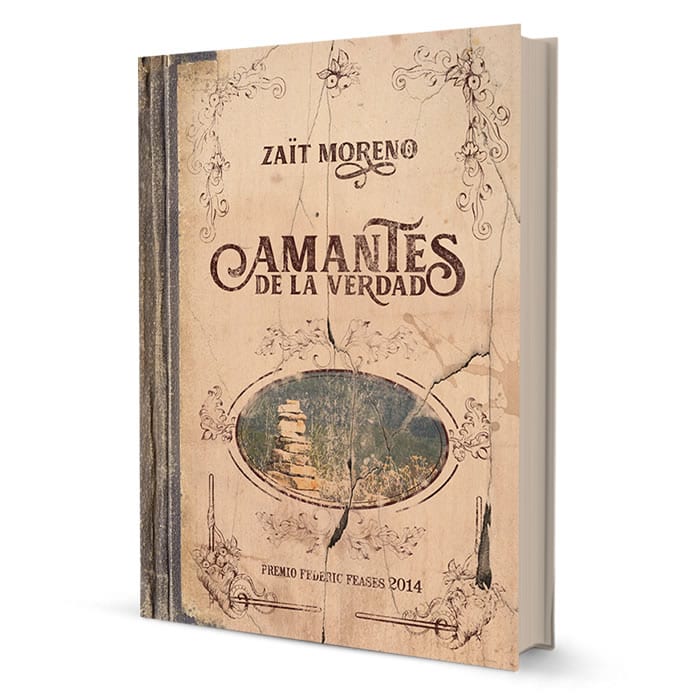 Amantes de la verdad