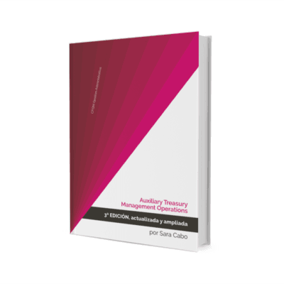 Auxiliary Treasury Management Operations (3ª edición)